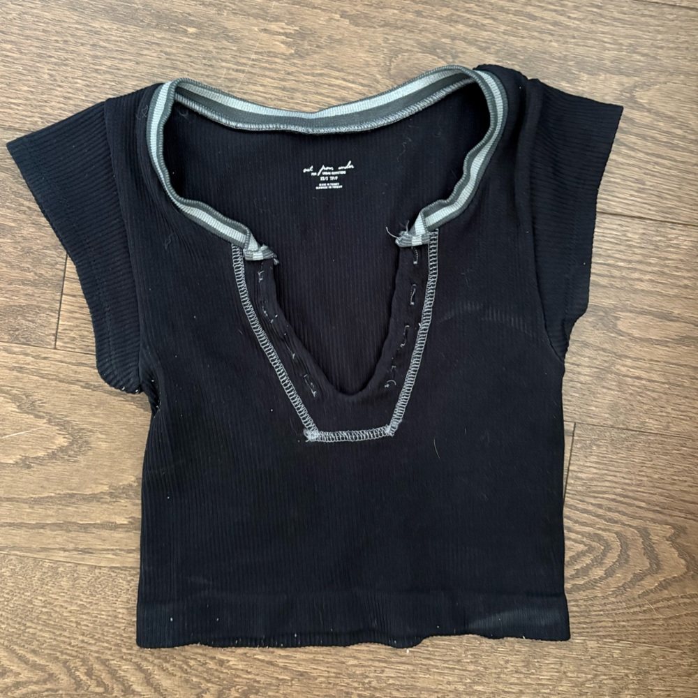 Urban Outfitters Crop Top XS